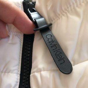 Calvin Klein Vest